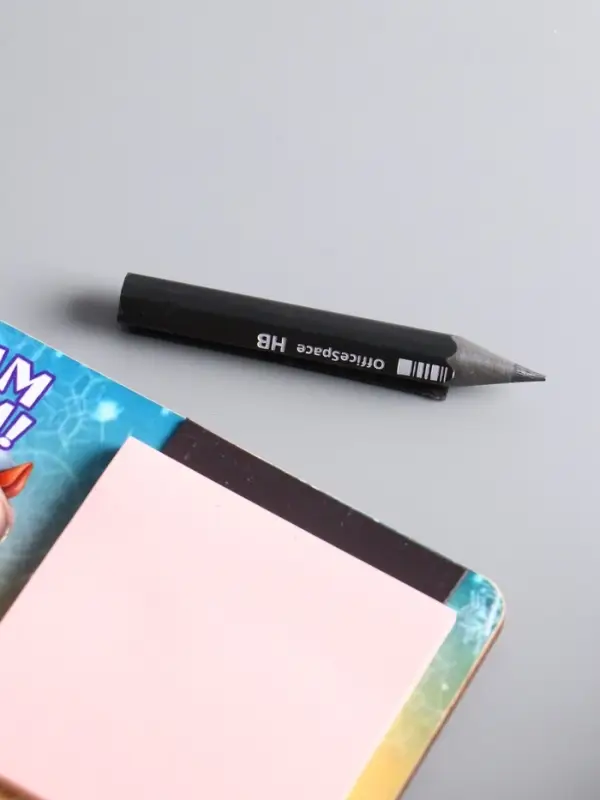 Магнит новогодний с блоком для заметок «С Новым Годом 2026», размер магнита 6.5×11.5 см Магнит новогодний с блоком для заметок «С Новым Годом 2026», размер магнита 6.5×11.5 см