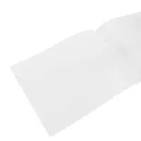 Альбом для рисования Calligrata А4, 12 листов на скрепке, обложка мелованный картон, внутренний блок офсет 100 г/м&sup2;