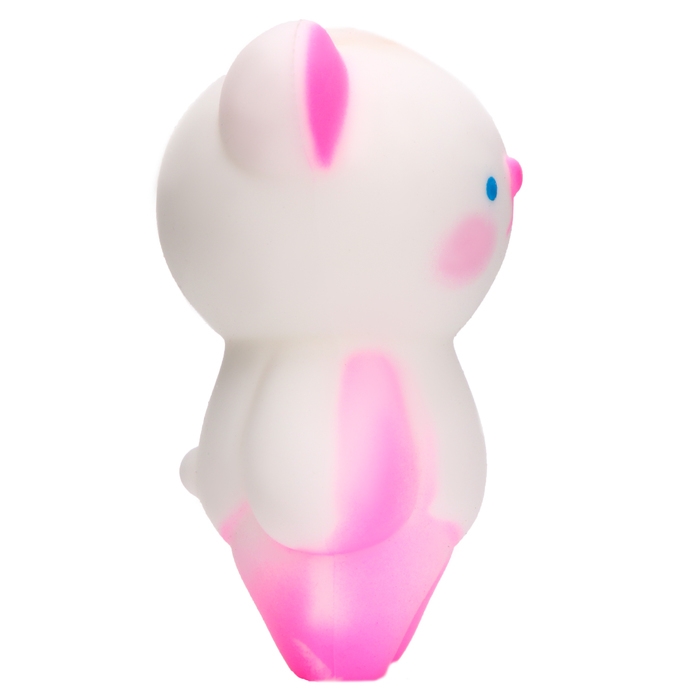 Мялка «Мишутка» с пастой Мялка «Мишутка» с пастой