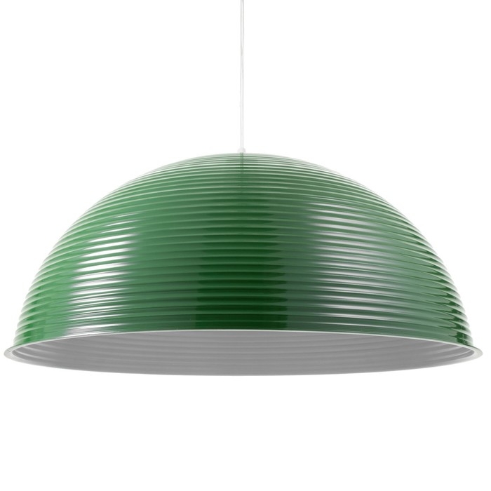 Светильник BayerLux Светильник BayerLux "Аметрин" 3хE27 40Вт зелено-белый 58х58х26-126 см