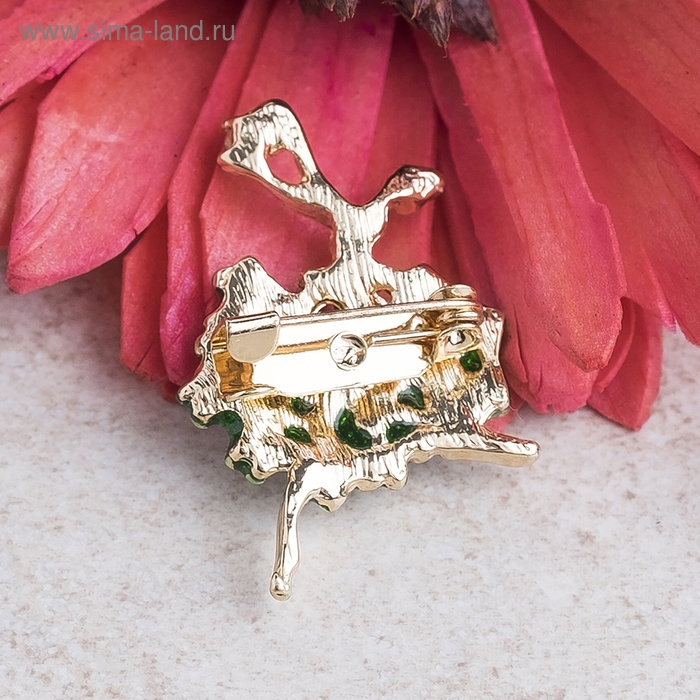 Брошь «Балерина» мини, женственность, цвет МИКС (неделимая фасовка 12 шт., цена за шт.) Брошь «Балерина» мини, женственность, цвет МИКС (неделимая фасовка 12 шт., цена за шт.)