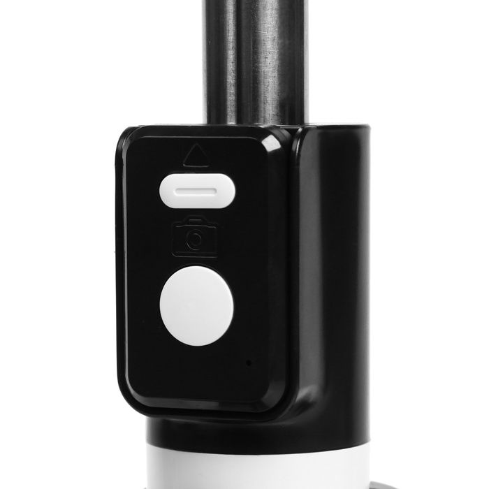 Трипод-монопод A12, высота 31-170 см, в комплекте ПДУ, черный Трипод-монопод A12, высота 31-170 см, в комплекте ПДУ, черный