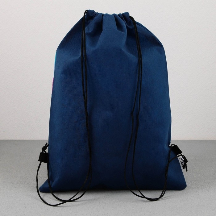 Мешок для обуви «1 сентября: Racing» нетканное полотно, размер 30 х 40 см Мешок для обуви «1 сентября: Racing» нетканное полотно, размер 30 х 40 см