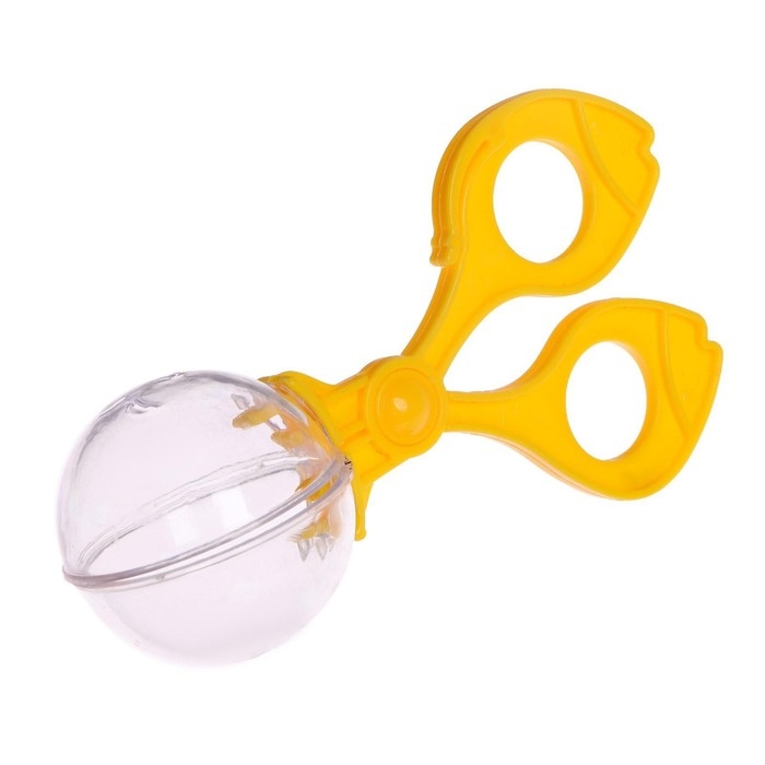 Развивающая игрушка «Ножницы Монтессори», мини Развивающая игрушка «Ножницы Монтессори», мини