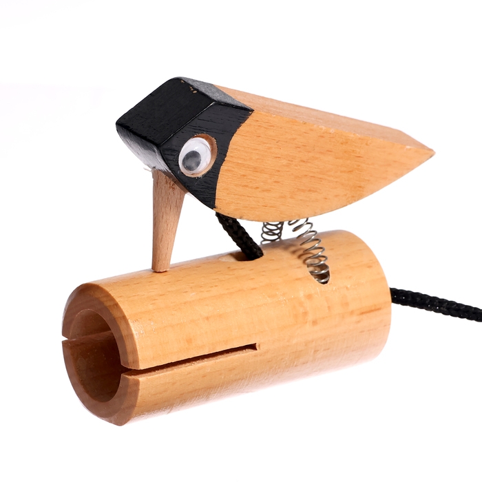 Развивающий набор «Лого птичка» Развивающий набор «Лого птичка»