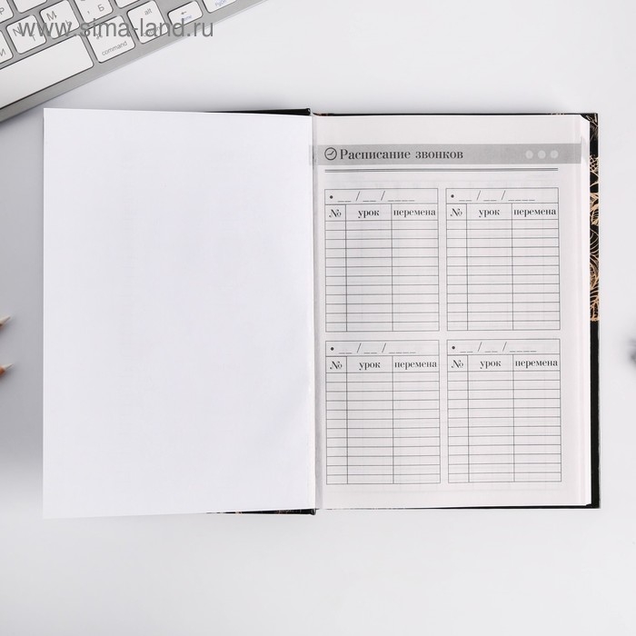 Ежедневник учителя «Учителю: Золотой учитель», формат А5, твёрдая обложка картон 7БЦ, 160 листов Ежедневник учителя «Учителю: Золотой учитель», формат А5, твёрдая обложка картон 7БЦ, 160 листов