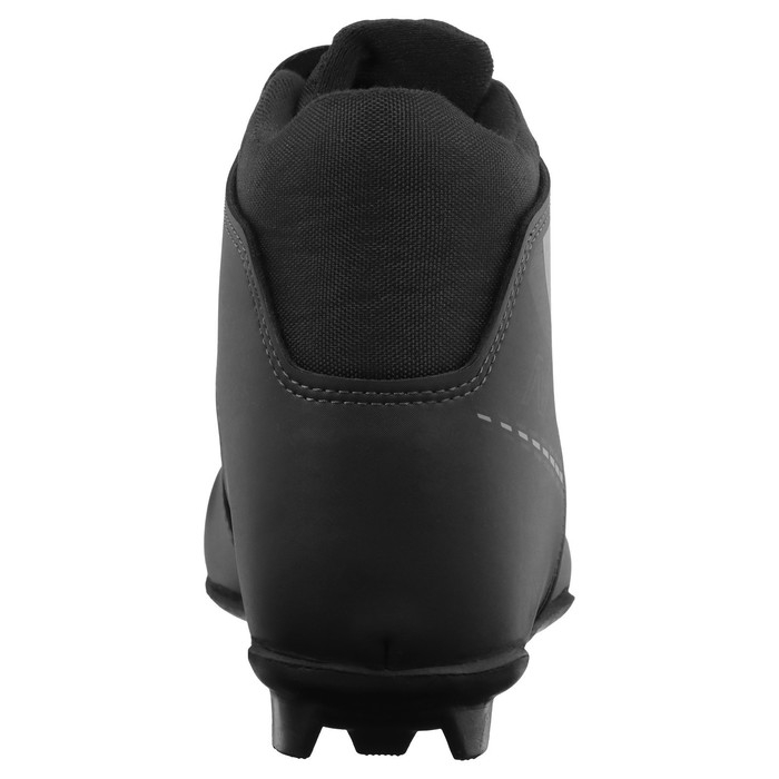 Ботинки лыжные Winter Star control, NNN, р. 44, цвет чёрный