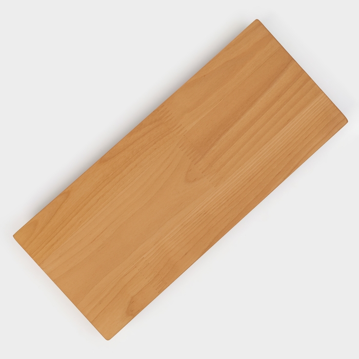 Блюдо для подачи на ножках Adelica «Евразия», для суши и роллов, 35×15×5,5 см, массив берёзы Блюдо для подачи на ножках Adelica «Евразия», для суши и роллов, 35×15×5,5 см, массив берёзы