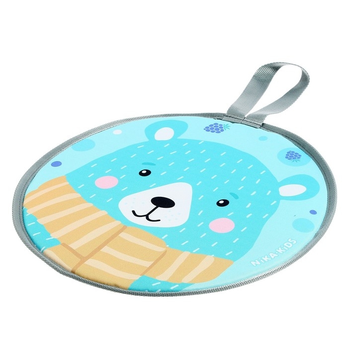 Ледянка мягкая, с медведем Ледянка мягкая, с медведем