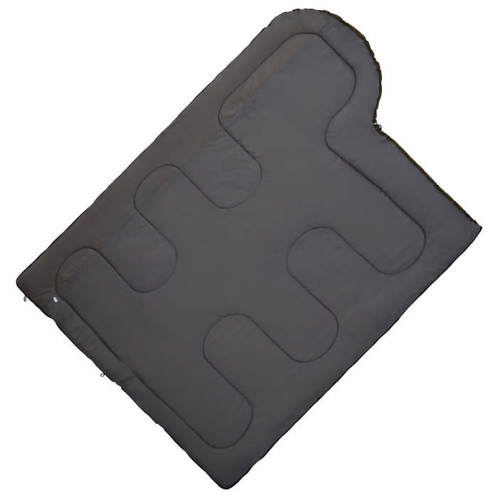 Спальный мешок СП2XL, 200+35 х 85 см, от +5 до +20 °С Спальный мешок СП2XL, 200+35 х 85 см, от +5 до +20 °С