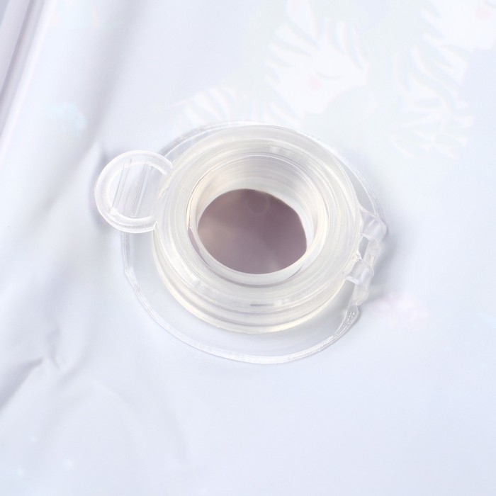 Акваковрик надувной развивающий водный коврик «Волшебная ночь», 80х50 см, Крошка Я Акваковрик надувной развивающий водный коврик «Волшебная ночь», 80х50 см, Крошка Я