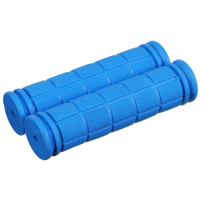 Грипсы Dream Bike, 115 мм, цвет синий Грипсы Dream Bike, 115 мм, цвет синий