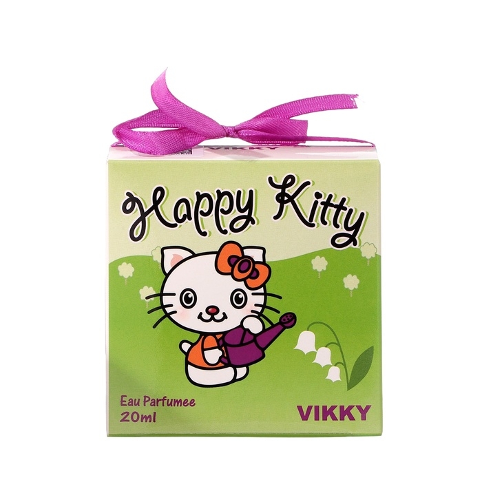 Душистая вода для детей Vikky, 20 мл Душистая вода для детей Vikky, 20 мл