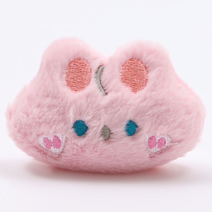 Мягкая игрушка в банке , микс 6 см Мягкая игрушка в банке , микс 6 см