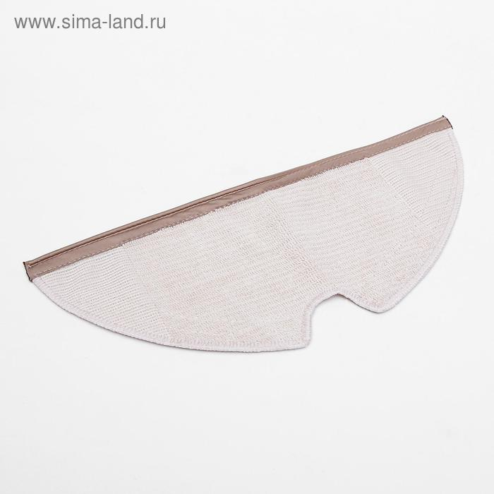 Насадка из микрофибры Ozone для робота-пылесоса Xiaomi Насадка из микрофибры Ozone для робота-пылесоса Xiaomi