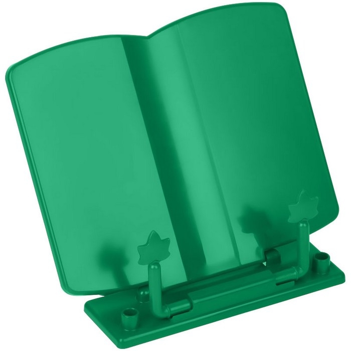 Подставка для книг пластиковая, Стамм, микс Подставка для книг пластиковая, Стамм, микс