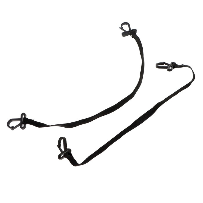 Набор пожарного «Бравый спасатель» Набор пожарного «Бравый спасатель»