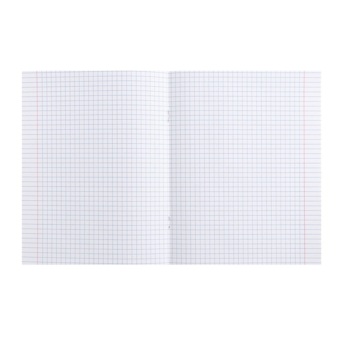 Тетрадь предметная Calligrata TOP "Животные", 48 листов в клетку Обществознание, со справочным материалом, обложка мелованный картон, УФ-лак, блок офсет