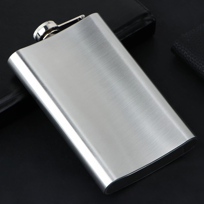 Фляжка «Поставь цель», 300 мл Фляжка «Поставь цель», 300 мл