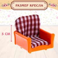 Набор мебели «Крошики»
