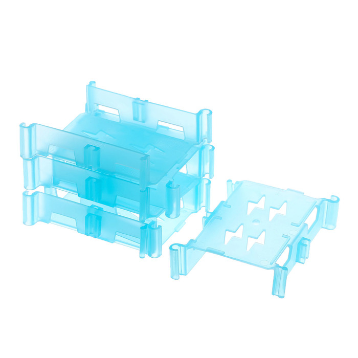 Автотрек «Испытание скоростью», 2 машинки, работает от батареек Автотрек «Испытание скоростью», 2 машинки, работает от батареек