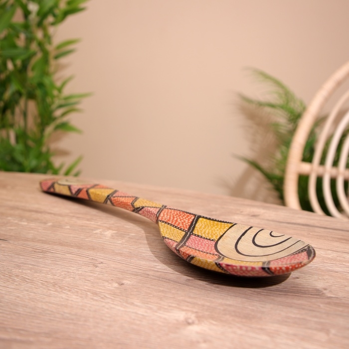 Ложка сувенирная 45 см Ложка сувенирная 45 см