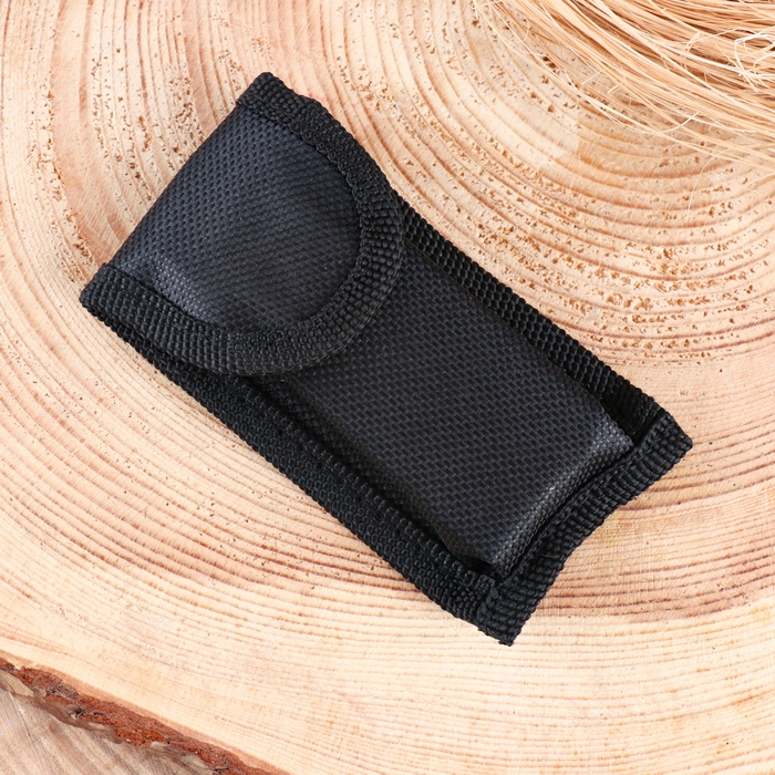 Мультитул 5в1 с плоскогубцами, 10см Мультитул 5в1 с плоскогубцами, 10см