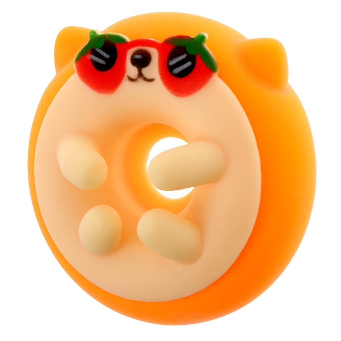 Мялка «Кошечка» с пастой Мялка «Кошечка» с пастой