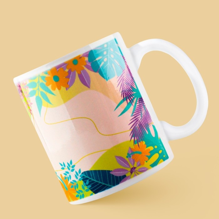 Кружка «Оксана», 320 мл Кружка «Оксана», 320 мл