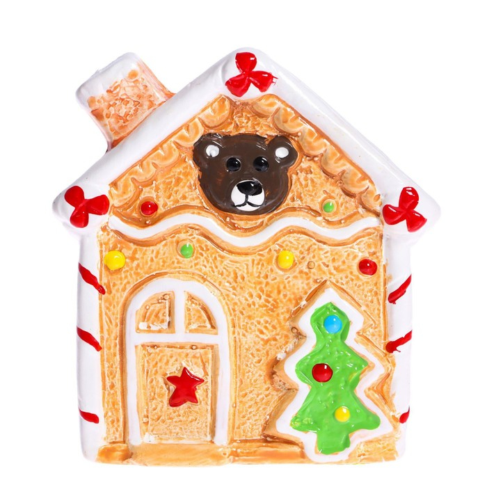 Набор для опытов «Выращиваем травку: Домик», с семенами Набор для опытов «Выращиваем травку: Домик», с семенами