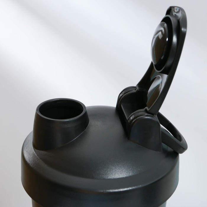 Шейкер «Котлетика», 600 мл Шейкер «Котлетика», 600 мл