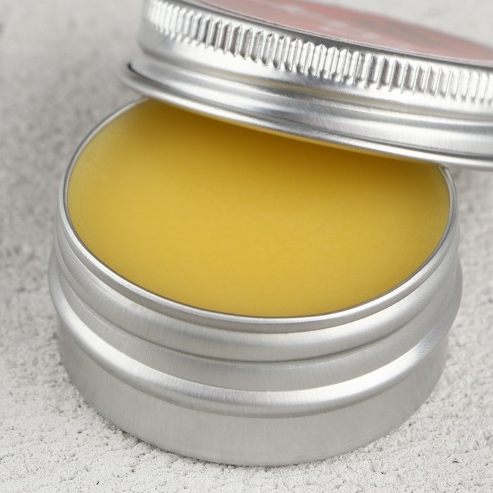 Воск для усов и бороды , микс, 20 мл Воск для усов и бороды , микс, 20 мл