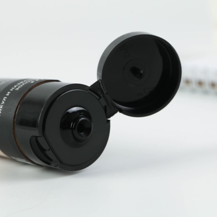 Акриловая краска, цвет черный, № 792, в тубе 75 мл, ARTLAVKA Акриловая краска, цвет черный, № 792, в тубе 75 мл, ARTLAVKA