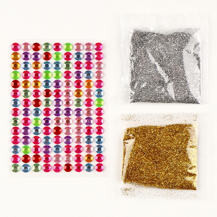 Новогодний подарок под роспись «Волшебники», 20 деревянных основ Новогодний подарок под роспись «Волшебники», 20 деревянных основ