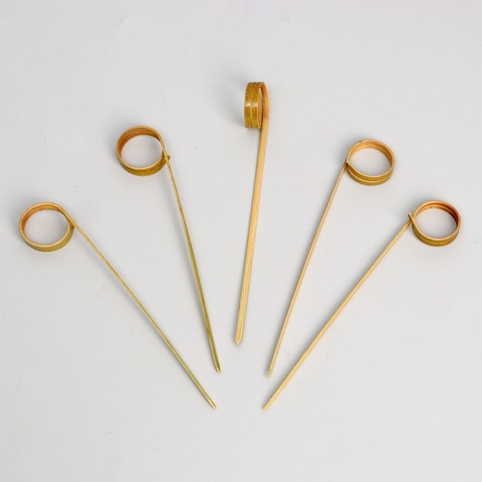 Шпажки, в наборе 24 шт. Шпажки, в наборе 24 шт.