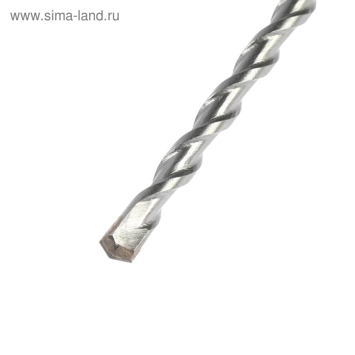 Бур по бетону ЛОМ, SDS-plus, 6 х 260 мм Бур по бетону ЛОМ, SDS-plus, 6 х 260 мм