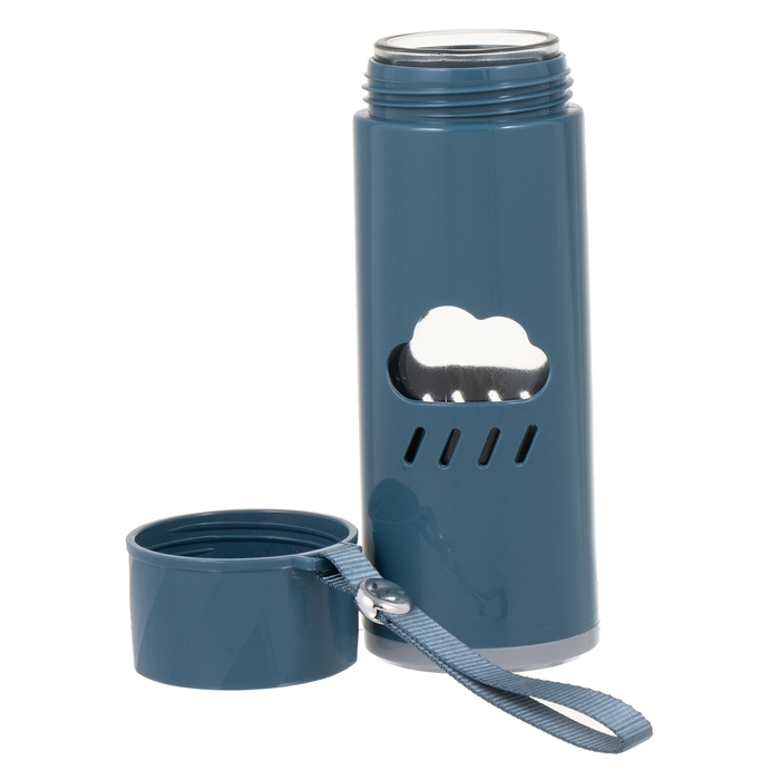 Бутылка для воды, 500 мл,  Бутылка для воды, 500 мл, "Облачко"