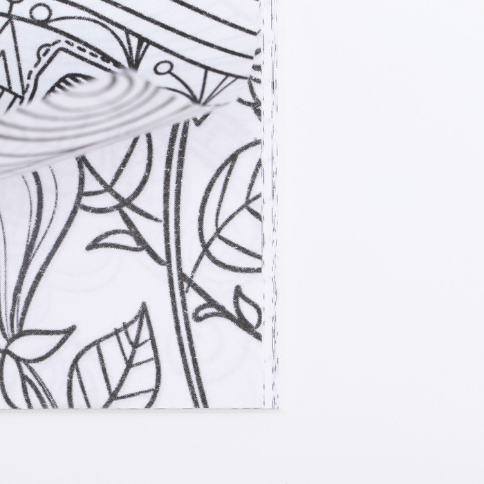 Смешбук с раскраской А5, 80 л &laquo;Живи мечтой&raquo;