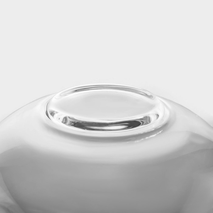 Набор стеклянных стаканов для коньяка Bohemia Crystal, 280 мл, 2 шт Набор стеклянных стаканов для коньяка Bohemia Crystal, 280 мл, 2 шт