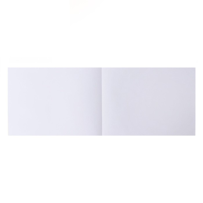 Альбом для рисования A4, 40 листов Альбом для рисования A4, 40 листов "Грация цветов", обложка мелованный картон, тиснение, блок 100 г/м2, МИКС