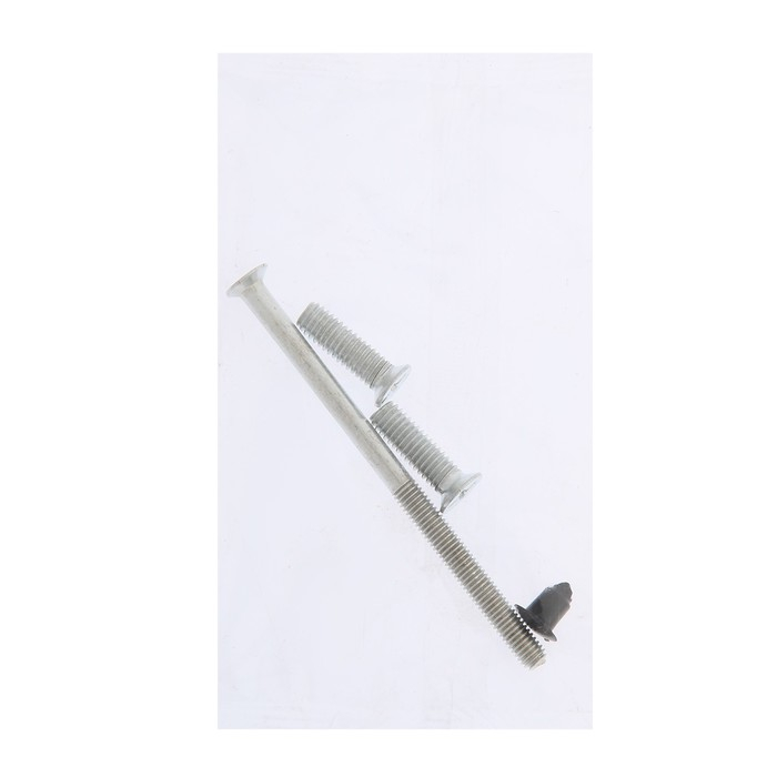 Замок врезной противопожарный без цилиндрового механизма Замок врезной противопожарный без цилиндрового механизма