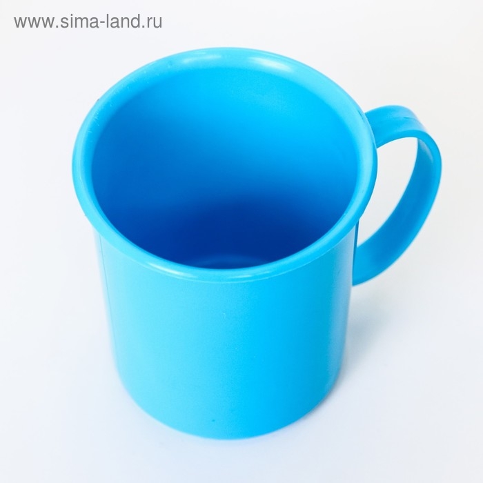 Кружка «Радуга», 180 мл, цвет МИКС Кружка «Радуга», 180 мл, цвет МИКС
