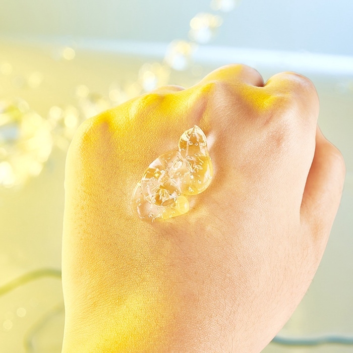 Крем для рук увлажняющий с гиалоурановой кислотой и золотом, 50 г Крем для рук увлажняющий с гиалоурановой кислотой и золотом, 50 г