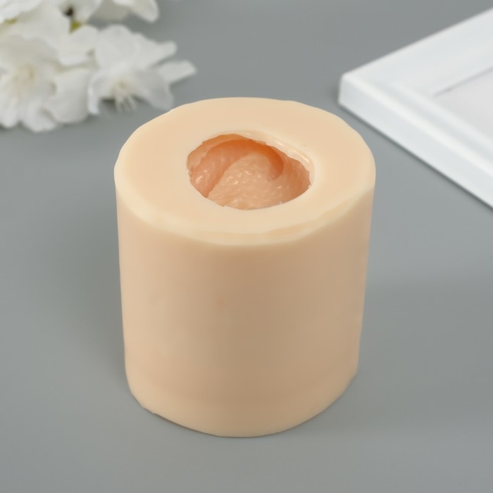 Молд силикон Молд силикон "Змея. Кобра" 6х4,5х4,5 см