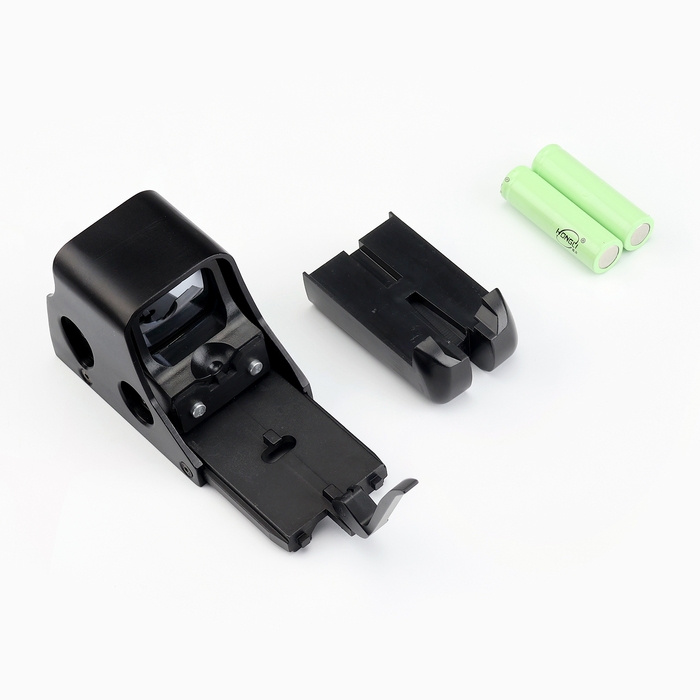 Прицел коллиматорный, d=40мм Прицел коллиматорный, d=40мм