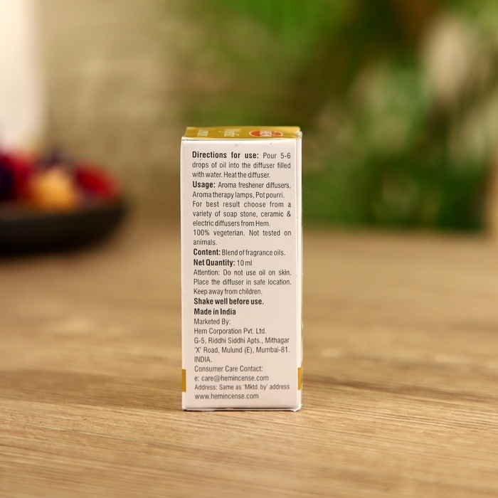 Аромамасло HEM 10 мл Гвоздика Аромамасло HEM 10 мл Гвоздика