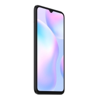 Смартфон Xiaomi Redmi 9A RU, 6.53", IPS, 2Гб, 32Гб, 13Мп, 5Мп, 5000мАч, серый