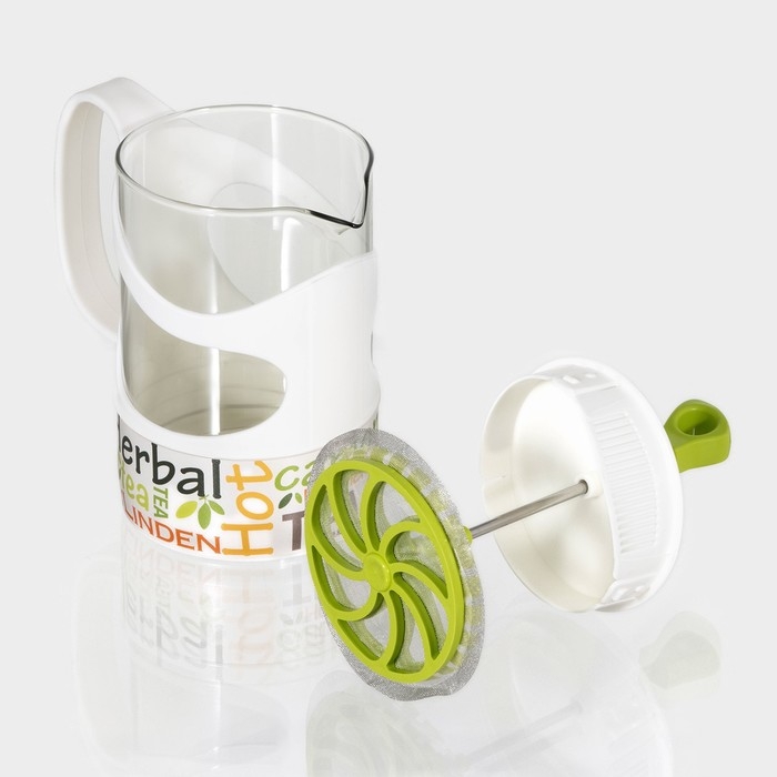 Френч-пресс «Арабика», 660 мл Френч-пресс «Арабика», 660 мл