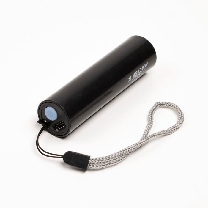 Фонарь ручной аккумуляторный, 300 лм, 3 Вт, 500 мАч, OSI, 3 режима, USB Фонарь ручной аккумуляторный, 300 лм, 3 Вт, 500 мАч, OSI, 3 режима, USB