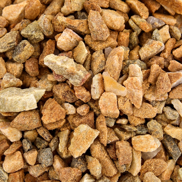 Декоративный грунт (5-10 мм) златолит, 800 г Декоративный грунт (5-10 мм) златолит, 800 г